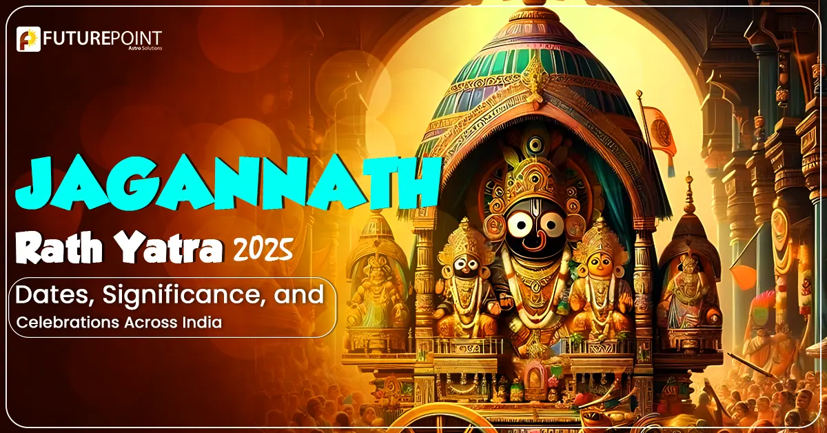 Jagannath Rath Yatra 2025: Dates, Significance, and Celebrations Across India