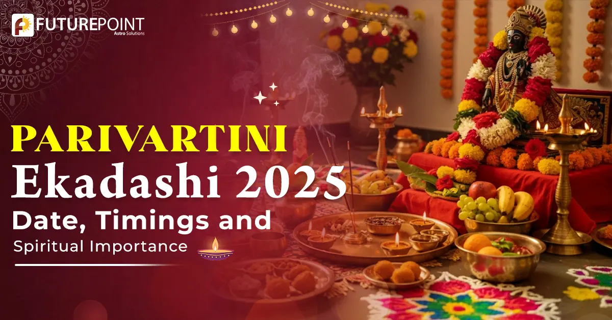 Parivartini Ekadashi 2025: Date, Timings and Spiritual Importance