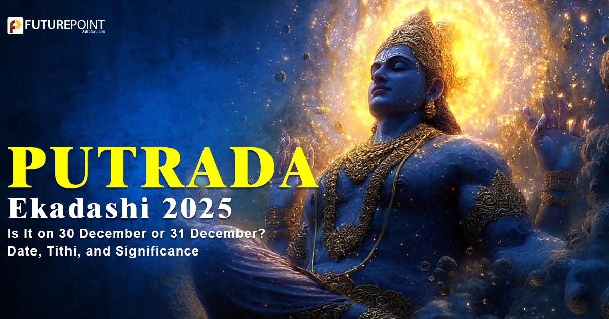 Pudra Ekadshi 2025: Is It on 30 December or 31 December? Date, Tithi, and Significance