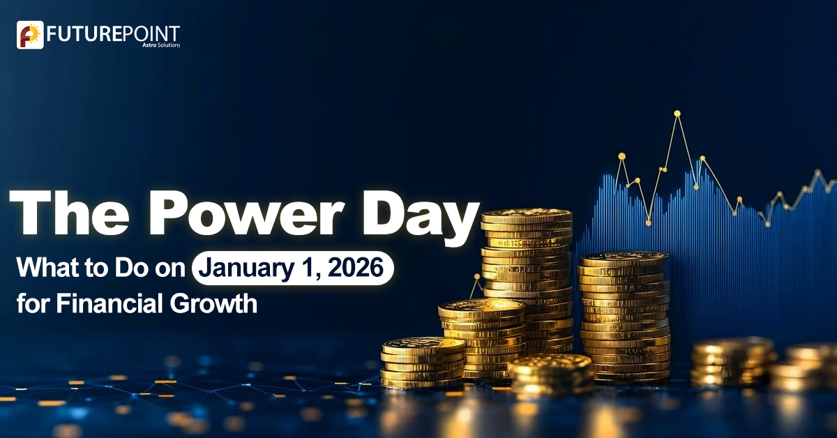 The Power Day: What to Do on January 1, 2026 for Financial Growth