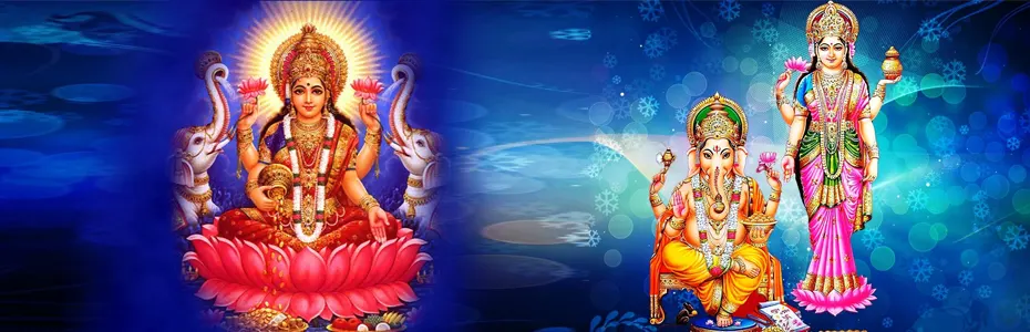 दीपावली के शुभ अवसर पर इस तरह करें लक्ष्मी-गणेश पूजन