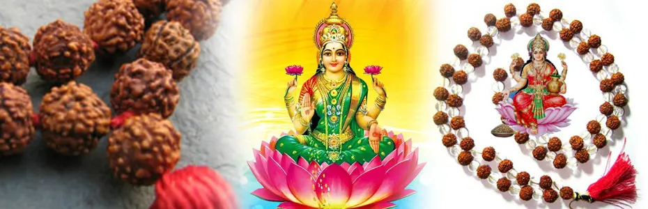 लक्ष्मी रुद्र माला – सिर्फ पैसा ही नहीं सेहत और मान-सम्मान दिलाने का एकमात्र उपाय है