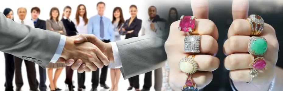 जानिए किस क्षेत्र में नौकरी और व्यापार के लिए कौन सा रत्न पहनें