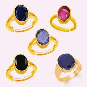 जानिए, किस धातु को धारण करने से उसका क्या प्रभाव हमारे जीवन पर पड़ता है।