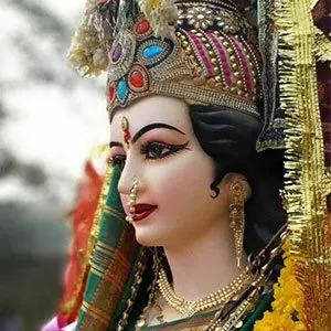 संतान और पति सुख के लिए इस तरह करें मां गौरी का व्रत...