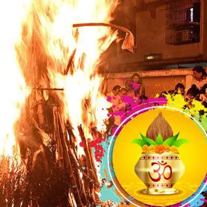 होलाष्टक क्या है? होली से पहले के ये 8 दिन क्यों माने जाते हैं अशुभ?