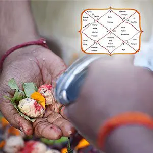 यदि पितृ दोष है कुंडली में तो करें ये अचूक उपाय