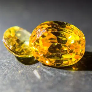 Yellow Sapphire and Its Role in Bringing Wealth, Health, Wisdom & Prosperity in Life!