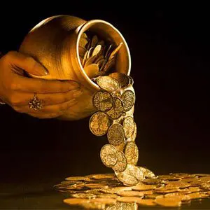 Do You Have A “Dhan Yoga” in Your Horoscope?