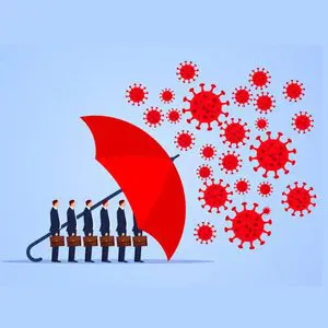 Worried About Your Job In Corona Times?