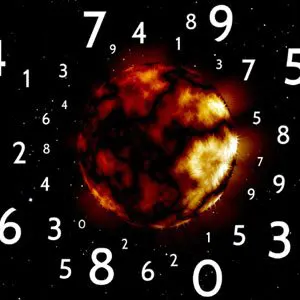 Learn Online The Power of Numbers And Their Effects Upon Us!