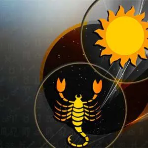 Sun Transit in Scorpio 16th November 2020