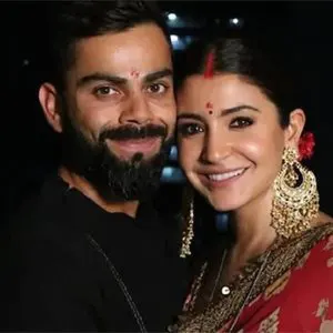 विरूष्का के घर आई एक नन्ही परी