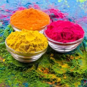 6 Playful ways to celebrate Holi during 2nd wave of COVID-19