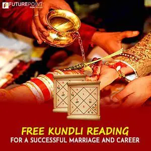 Free Kundli Reading for a Successful Marriage and Career