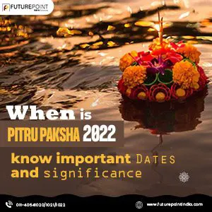 When is Pitru Paksha 2022, know important dates and significance