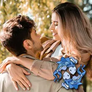 7 Zodiac Signs that are the Perfect Partner for Pisces