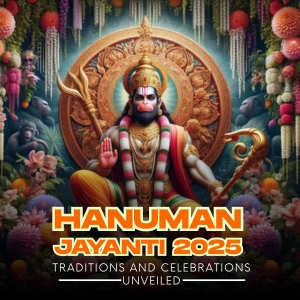 Hanuman Jayanti 2025: Traditions and Celebrations Unveiled