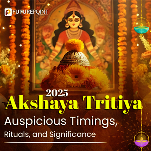 Akshaya Tritiya 2025: Auspicious Timings, Rituals, and Significance