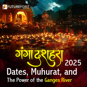 Ganga Dussehra 2025: Dates, Muhurat, and the Power of the Ganges River