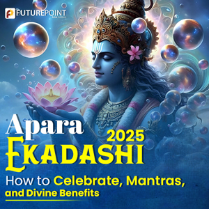 Apara Ekadashi 2025: How to Celebrate, Mantras, and Divine Benefits