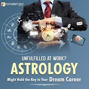 Unfulfilled at Work? Astrology Might Hold the Key to Your Dream Career