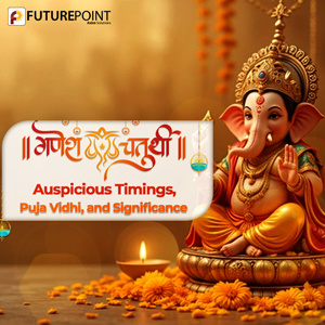 Ganesh Chaturthi 2025: Auspicious Timings, Puja Vidhi, and Significance
