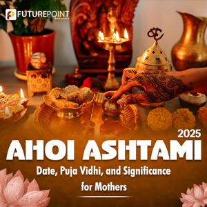 Ahoi Ashtami 2025: Date, Puja Vidhi, and Significance for Mothers