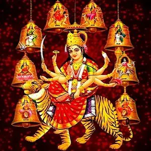 Navratra is a celebration of worship