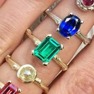 जानिए किस क्षेत्र में नौकरी और व्‍यापार के लिए कौन सा रत्‍न पहनें