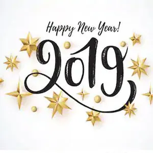 Celebrate New Year around the world in 5 minutes!