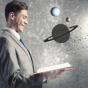 How does Astrology decide your Job or Business?