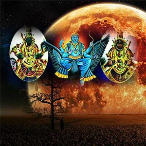 गुरु, शनि एवं राहु / केतु - गोचर फल 2019