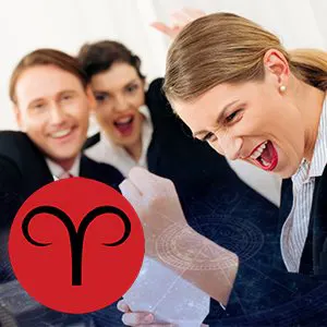 Aries Horoscope for Career 2019