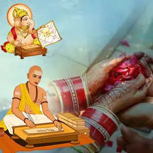 Why you must consult with an Astrologer for Horoscope Matching and getting an auspicious Wedding Date?