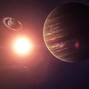 शनि-गुरु: प्राकृतिक आपदाओं के सूचक – 2019 - 2020