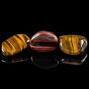 जीवन में सुख – शांति की प्राप्ति के लिए अवश्य धारण करें ये चमत्कारी टाइगर आई जेमस्टोन ।