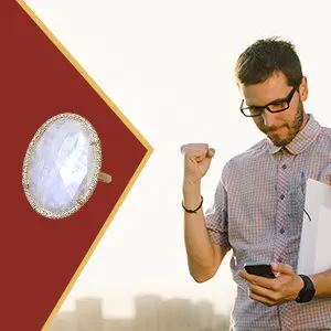 अपने कार्यक्षेत्र में सफलता प्राप्त करने के लिए अवश्य पहनें ये रत्न ।