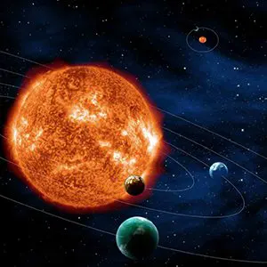 आइये जानते हैं, ग्रहों की युति जातक के जीवन में क्या परिणाम दर्शाती है।