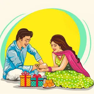 Raksha Bandhan 2019