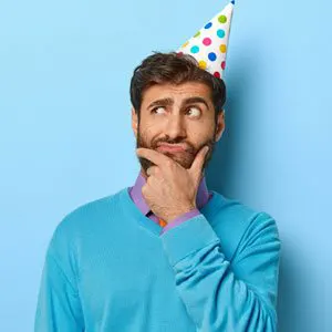 What does your date of birth say about you