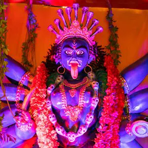 2019 माँ काली जयंती विशेष- महत्व, कथा एवं पूजा विधि।