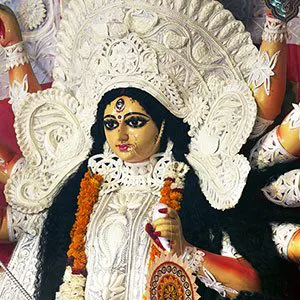 DURGA PUJA 2019