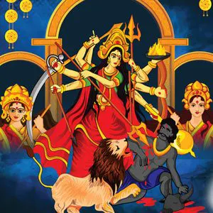 Durgashtami 2019