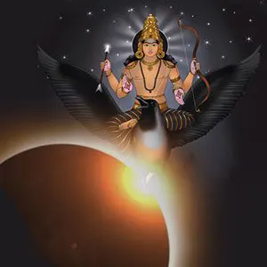 Shani Amavasya 2019