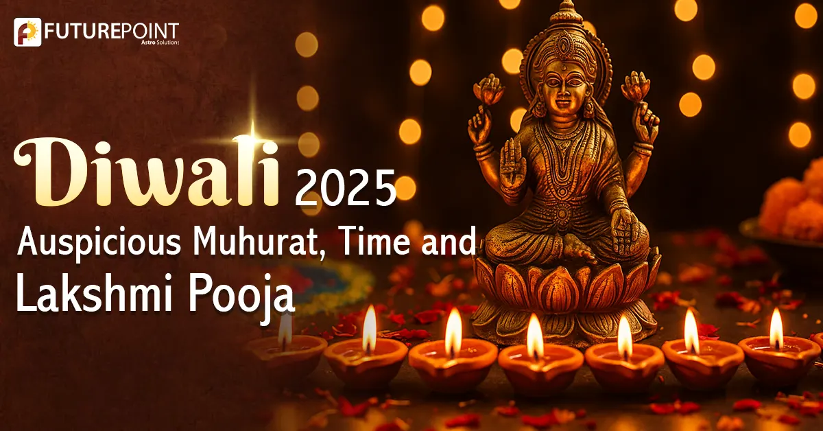 Diwali 2025: Auspicious Mahurat, Time and Lakshmi Pooja