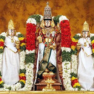 Balaji Jayanti 2019