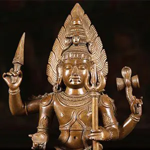 Kaal Bhairava Ashtami 2019: Date & Significance