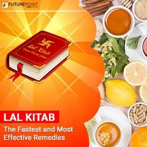 Lal Kitab- The fastest and most effective remedies
