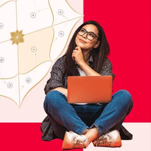 Secrets of Kundali Chart: How to Unlock Your Career Destiny?